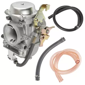 Carburetor For Kawasaki 15003-1742 15003-1739 15003-1076 15003-1075 15001-1390 - Picture 1 of 7