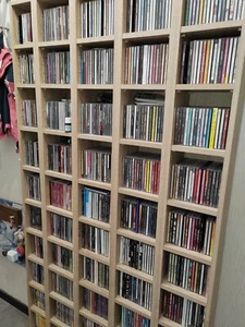 cd sammlung konvolut 200 - Bild 1 von 1