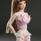 Dollmore NEUF poupée mode 12 pouces taille - Ensemble de sous-vêtements BD (rose)