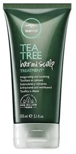 Tratamiento para cabello y cuero cabelludo Paul Mitchell Tea Tree 5,1 oz **NUEVO** - Imagen 1 de 1