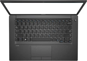 Dell Laptop! 12" Intel Core i5-7300U 2.4GHz 16GB RAM M.2 512GB SSD Latitude 7280 - Picture 1 of 4