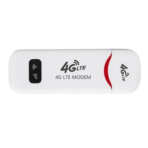4G LTE Router USB Dongle Mobiles Breitband 150Mbps Modem Stick Sim Karte U2652 - Bild 1 von 10