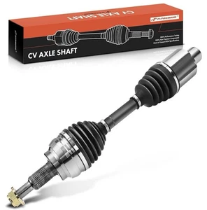 CV Axle Shaft Assembly Compatible with Ram 1500 Front Driver or Passenger Side - Picture 1 of 9