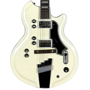 Supro Martinica 1593EW 2016 - blanco armiño - Imagen 1 de 9