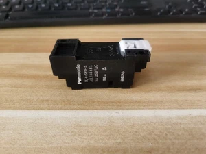 1PC NEW PANASONIC HJ4-SFD-S AHJ38481 BASE FREE SHIP - Picture 1 of 5
