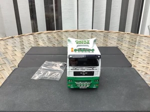 CORGI MODEL 1:50 - GAULT HAULAGE M.A.N - Picture 1 of 4