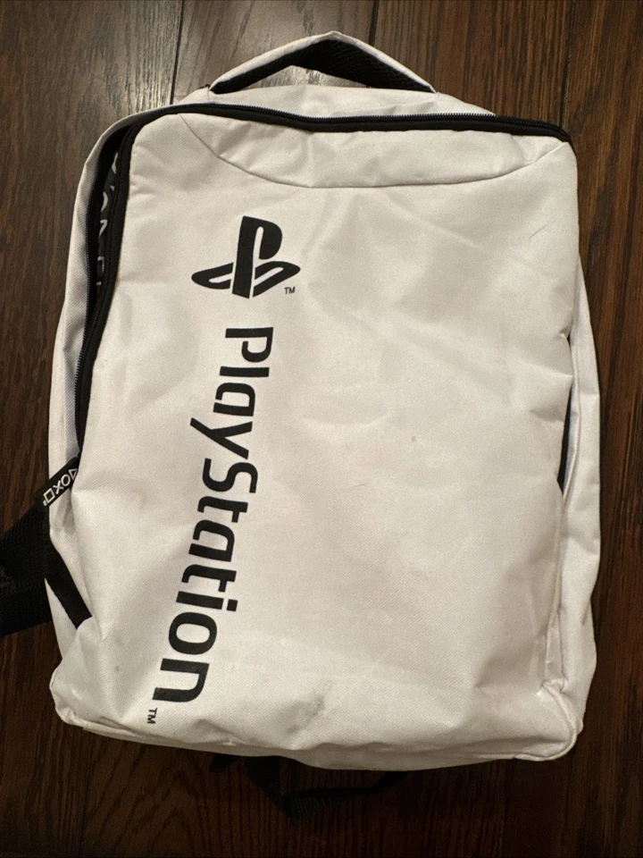 Mochila temática Sony PlayStation 5 PS5 Foto 1 de 4