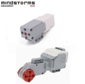 Mindstorms EV3 Servo Motor (45502/45503) Program Robot Parts for Le go parts
