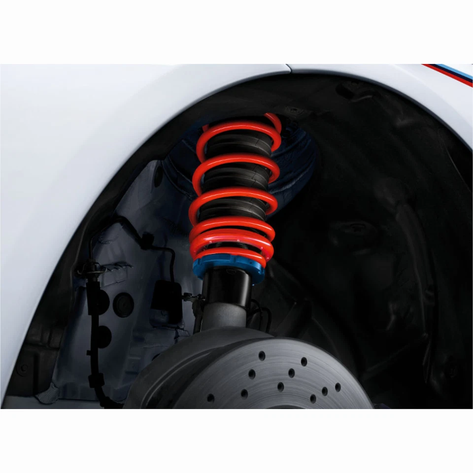 ORIGINAL BMW M Performance Sportfahrwerk Nachrüstsatz 3er M3 F80 4er M4 F82 Foto 1 de 3