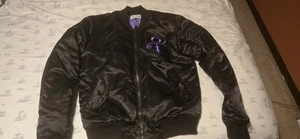 PRINCE Bomber Jacket MEDIUM THE IMMERSIVE EXPERIENCE OFFICIAL - Picture 1 of 7