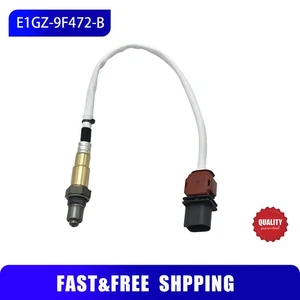 E1GZ-9F472-B Upstream Left Side Oxygen O2 Sensor For2015-20Ford F-150 F150 2.7L - Picture 1 of 9