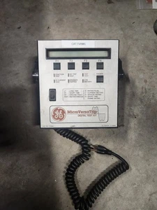 General Electric GE TVRMS Micro Versa Trip Kit di test digitale - Foto 1 di 2