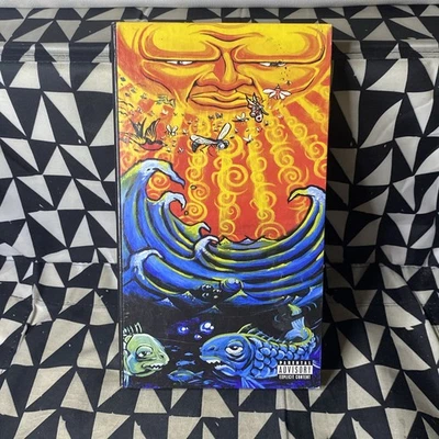 Sublime Everything Under the Sun Exclusive Tall case & Booklet Only (no Discs) Foto 1 de 4