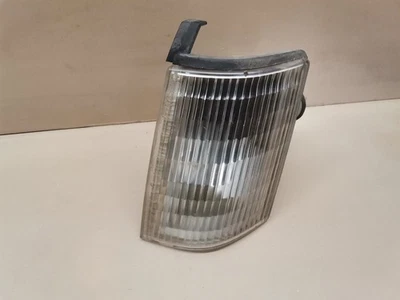 LUCE LAMPEGGIANTE ANTERIORE SINISTRA GUIDATORE RENAULT 21 R21 FASE 1 REF... - Immagine 1 di 4