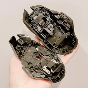 Wymienna zewnętrzna osłona powłoki do myszy gamingowej Logitech Wireless G502 Lightspeed - Zdjęcie 1 z 6