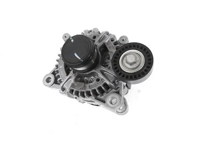 2024 Ford Mustang Alternator Generator Pz1z-10346-F - Image 1 of 4