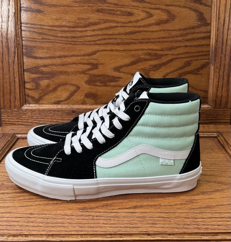 Scarpe Vans Sk8 Ciao come nuove