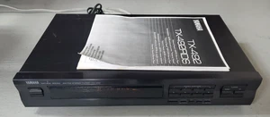 Yamaha TX-492 Natural Sound AM/FM Stereo Tuner Ceaned & Tested! - Picture 1 of 18