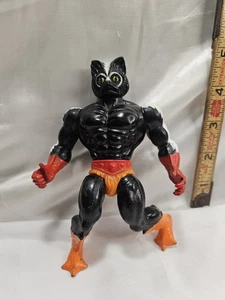 Stinkor Vintage MOTU Masters Of The Universe Actionfigur Mattel He-Man 1983 - Bild 1 von 5