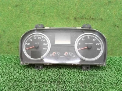 HINO Hino largesize car 2011 Speedometer 83800E0J41 [Used] [PA103905916] - image 1 of 4