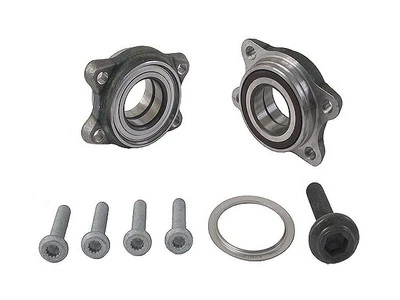 Cojinete de rueda delantero 12515QGMT 2007 2008 2009 2010 para Audi A6 Quattro 2006-2011 Foto 1 de 2