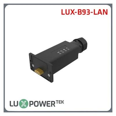 Chiavetta LAN Luxpower LUX-B93-LAN - Bild 1 von 4