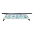 MERCEDES E CLASS W207 COUPE DOOR CARD TRIM FRONT DRIV / PASS A2077270422
