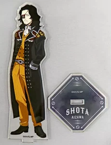 My Hero Academia Shota Aizawa Acrylic Stand AnimeJapan 2023 Steampunk Design - Picture 1 of 1