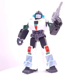 Blokees Transformers One WHEELJACK Galaxy Version 05 ASSEMBLED NEW - Picture 1 of 10