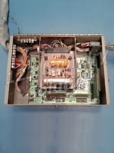 Centro de control dispensador de máquina de cambio ROWE AMI 601-50287 120V 601-50277 TAL CUAL - Imagen 1 de 7