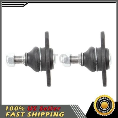Rótulas inferiores delanteras para Volkswagen EuroVan 2000 2001 2002 2003 1997 1999 Foto 1 de 4