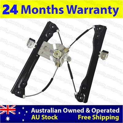Front Right Driver Side Window Regulator For Holden Cruze JG JH 2009-16 No Motor - image 1 of 4