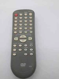 Mando a distancia DVD Magnavox NB062 100% funcionando envío rápido gratuito - Imagen 1 de 2