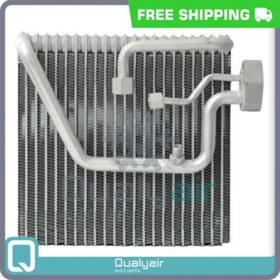 A/C Evaporator fits Dodge Colt-Eagle Summit & Mitsubishi Mirage - 1994-2002 - Image 1 of 4
