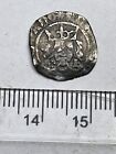 Edward IV Light Coinage Hammered Silver Penny - Spink 2055 (E407)
