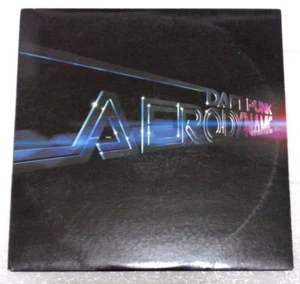 Daft Punk Aerodynamic / Aerodynamite Virgin – VST 1799 EU 2001 Maxi 12" Vinyl - Picture 1 of 2