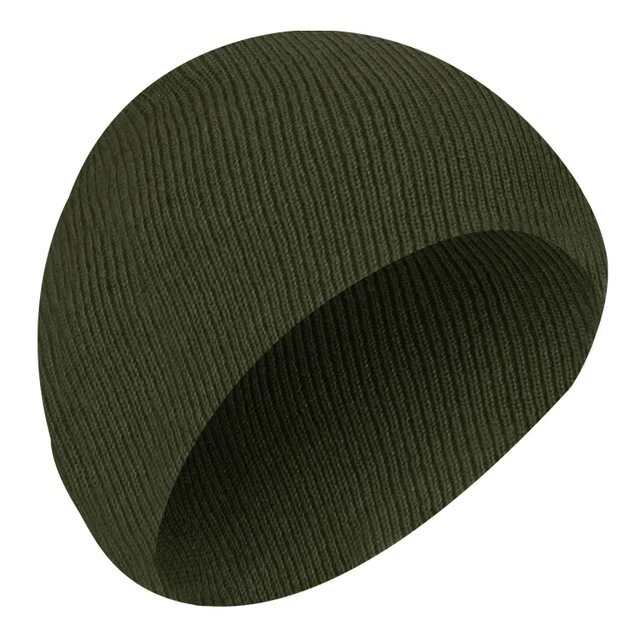 Boné Rothco Deluxe acrílico caveira - Olive Drab - Imagem 1 de 1