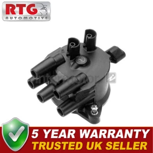 Distributor Cap Fits Subaru Legacy 1989-1994 1.8 RT46945 - Picture 1 of 2