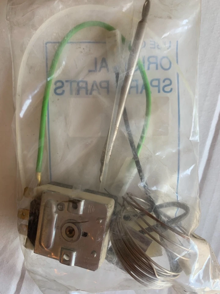 WACKER NEUSON THERMOSTAT-AMBIENT CUB IDF 0180718 - Image 1 of 2