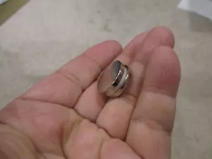Nuovissimi magneti al neodimio terre rare grado N52 20 mm x 3 mm coppia di dischi di alimentazione 2 - Foto 1 di 3
