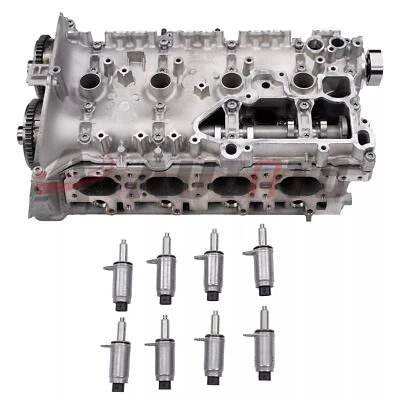 06K103064 06K103063 Conjunto de culata para Audi A4 A5 Q5 2014-2018 VW GTI Passat Foto 1 de 4