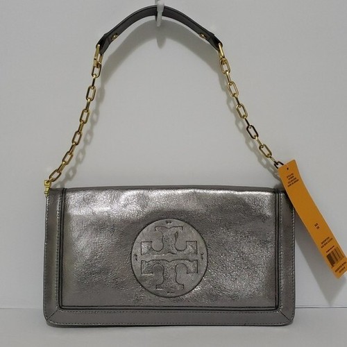 Nuovissima frizione Tory Burch Suki Reva prezzo al dettaglio al dettaglio $350