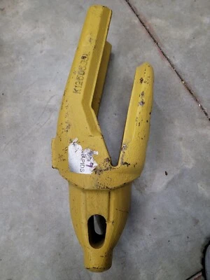 小松 K 系列替换桶齿 K70ABR — 第 1/4 张图片