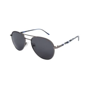 1 unidad nuevas gafas de sol azules RX amigables para niños 50-16-130 #665 - Imagen 1 de 5