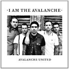 I Am The Avalanche - avalanche United NEW CD