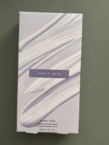 FENTY SKIN HYDRA VIZOR CREMA HIDRATANTE INVISIBLE AMPLIO ESPECTRO SPF 30, 50ML - Imagen 1 de 5