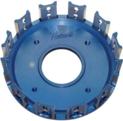 Cesta embrague Billet Barnett CR 125 R 2000-07/CRF 250 R 2004-09/CRF 250 X 04-17 Foto 1 de 3