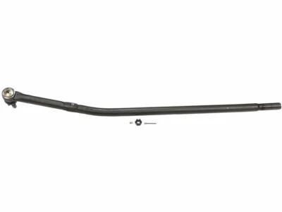 For 1999-2002 Ford E150 Econoline Club Wagon Drag Link Moog 35734QX 2000 2001 Foto 1 de 2