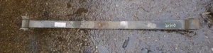 CITROEN RELAY BOXER DUCATO 2014-2024 LEAF SPRING - DRIVER OR PASSENGER REAR LWB - Picture 1 of 2