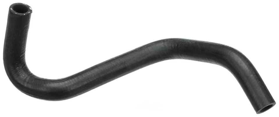 Manguera de calefacción de climatización moldeada por puertas de manguera de calefacción 18973 se adapta a 83-85 Nissan 720 Foto 1 de 1